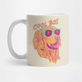 Cool Boi Mug